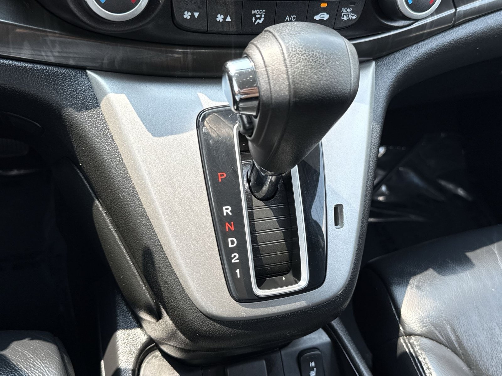 Used 2014 Honda CR-V EX-L image 20