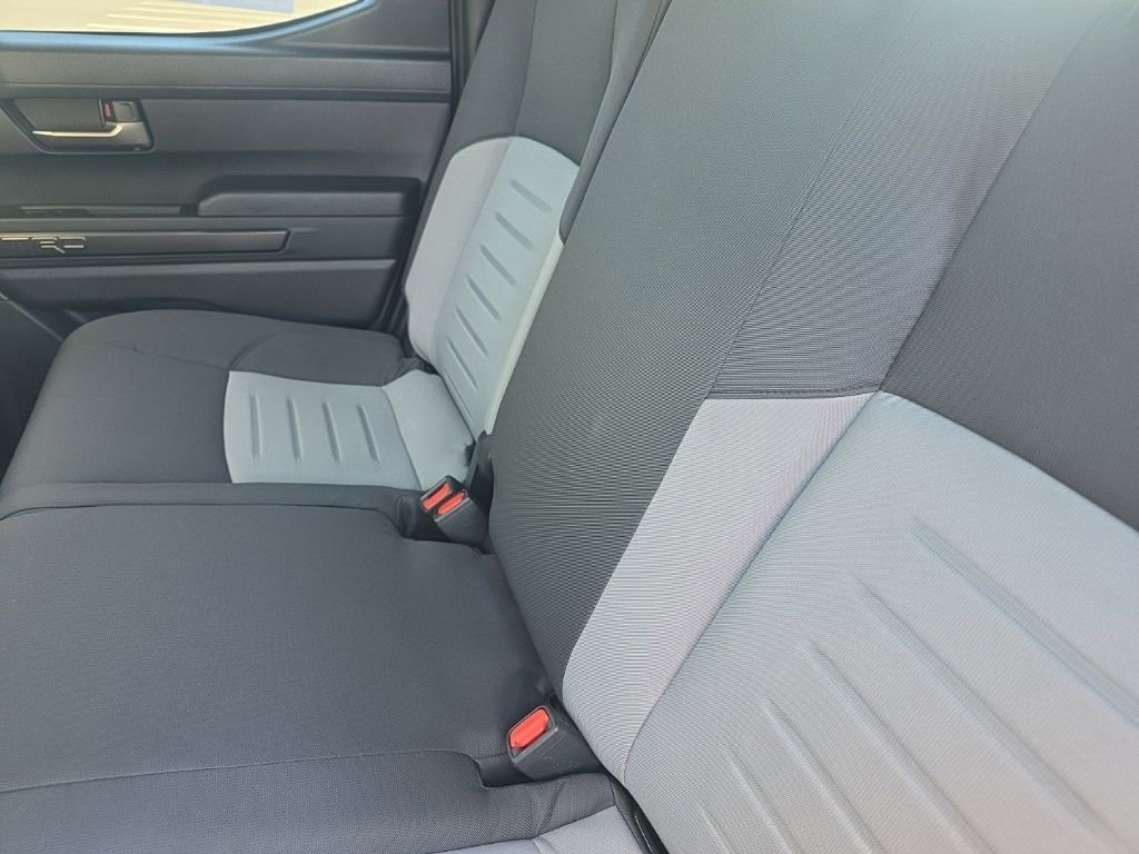 Used 2025 Toyota Tacoma TRD Sport image 18