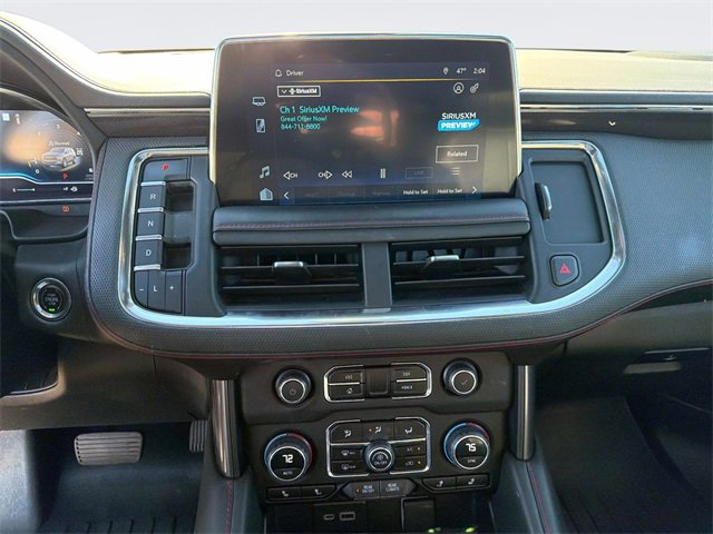 Used 2023 Chevrolet Tahoe RST w/ Sport Performance Package image 32