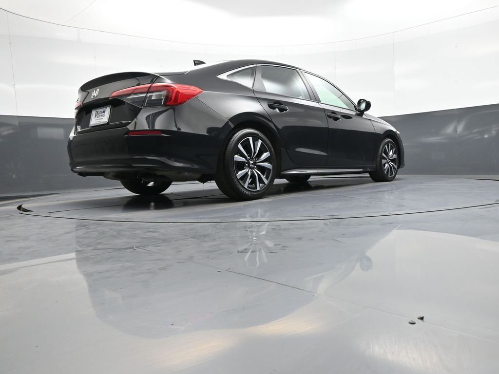 Used 2023 Honda Civic EX image 29