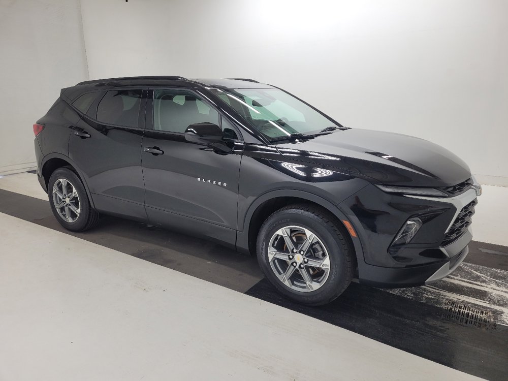 Used 2024 Chevrolet Blazer LT w/ Convenience Package image 11