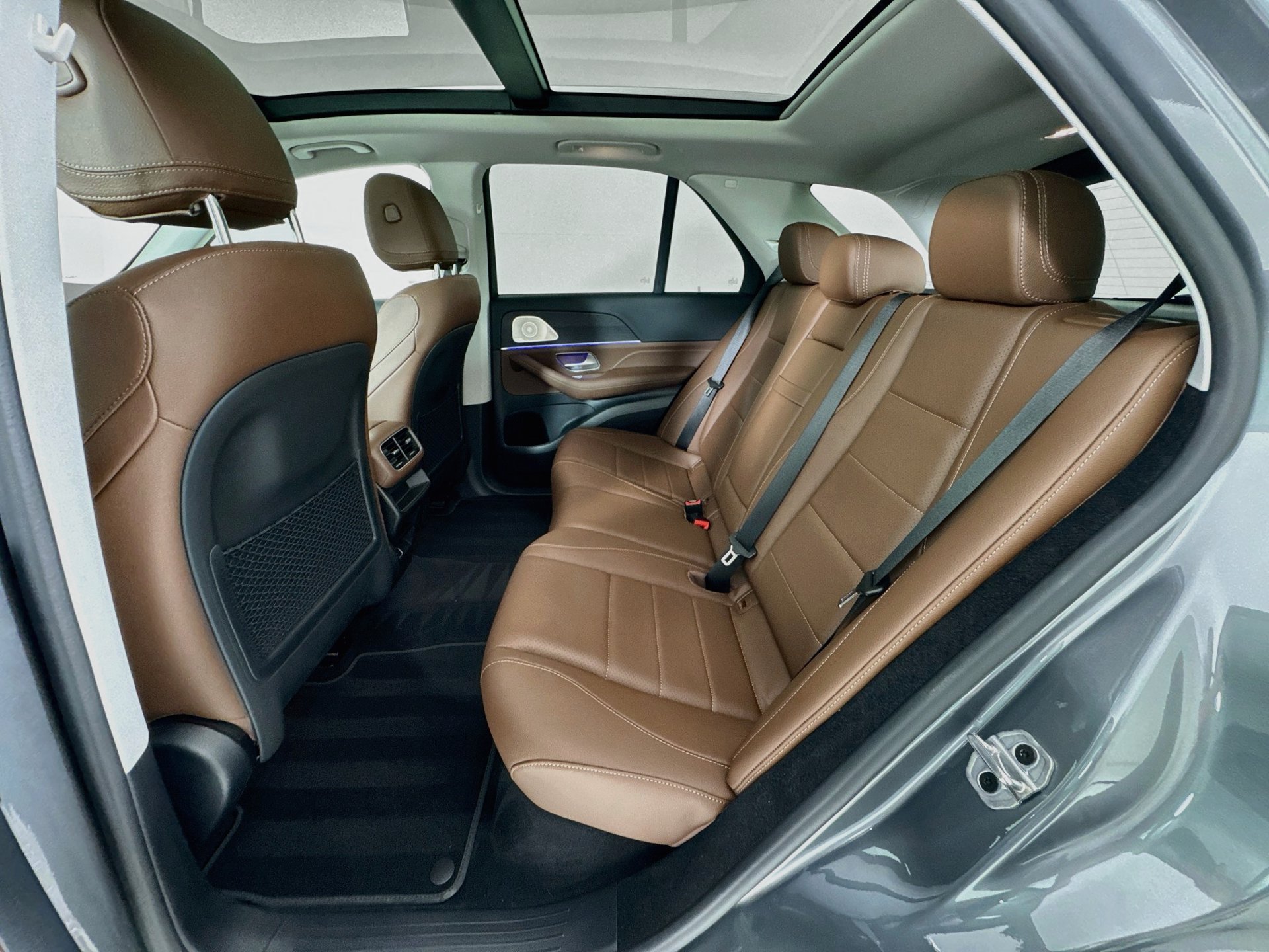 Certified 2026 Mercedes-Benz GLE 350 4MATIC image 27