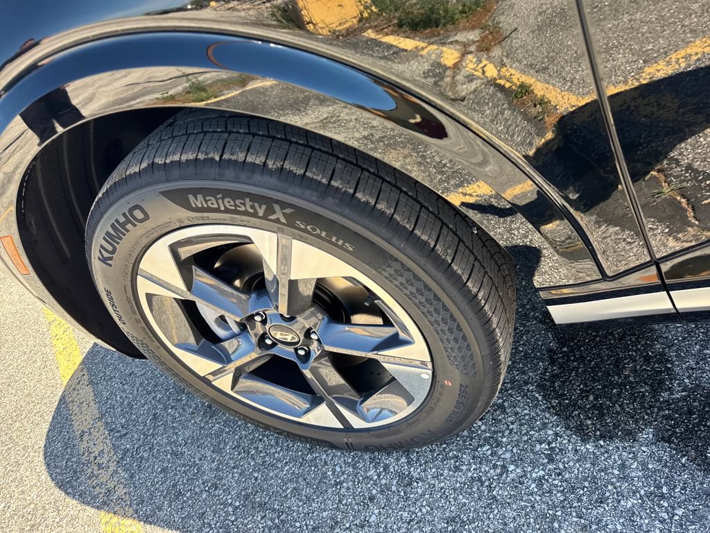 New 2026 Hyundai Palisade Limited AWD/4WD image 8