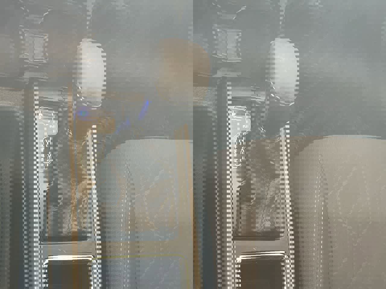 Used 2017 Toyota Tacoma TRD Off-Road image 20