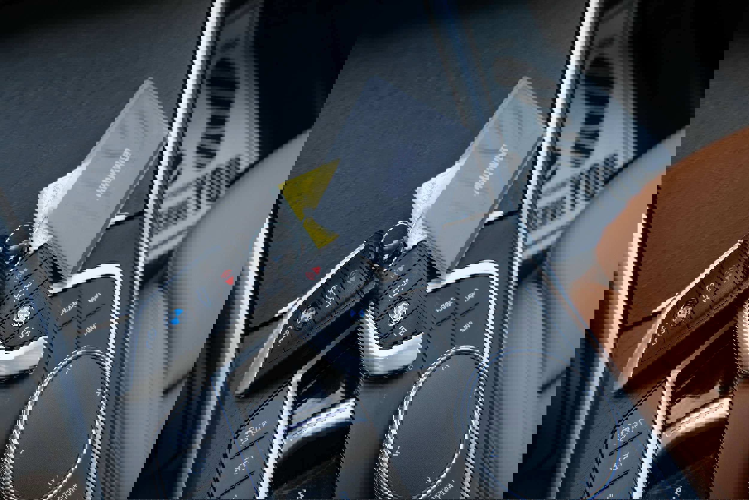 Used 2024 BMW 330i Sedan image 44