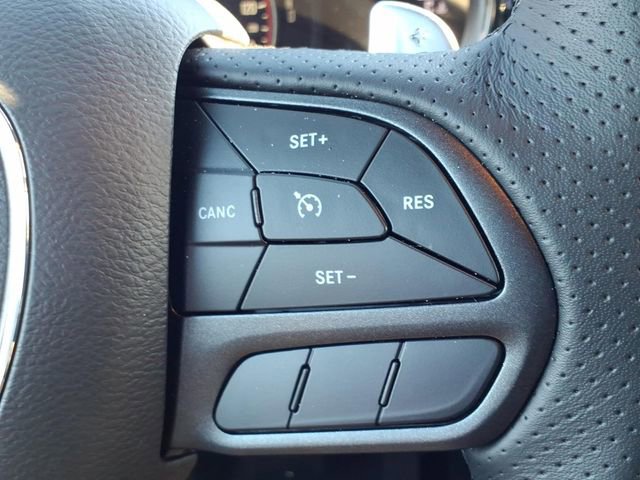 Certified 2026 Dodge Durango GT w/ Blacktop Package image 23