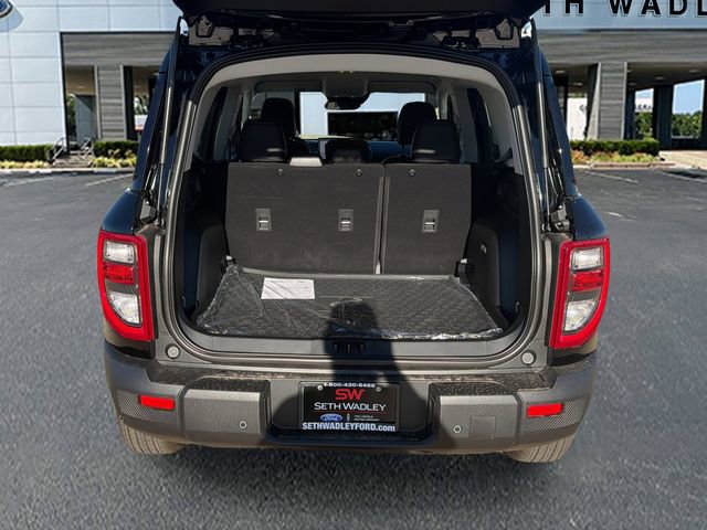 New 2025 Ford Bronco Sport Big Bend w/ Convenience Package image 10