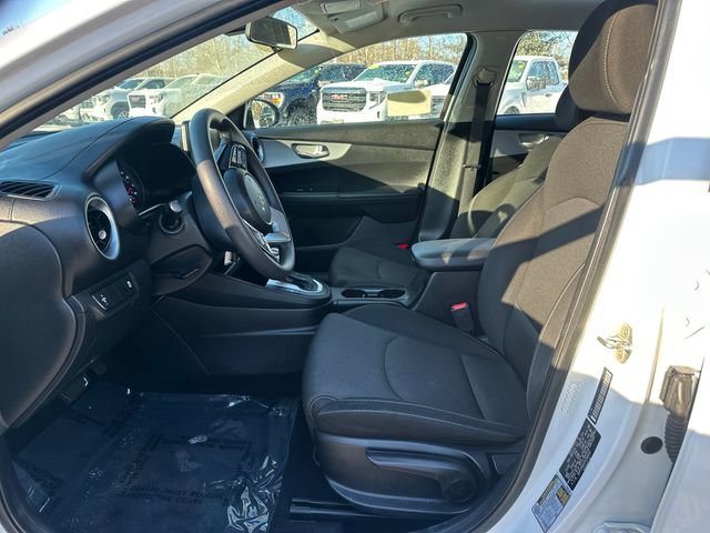 Used 2023 Kia Forte LXS image 22