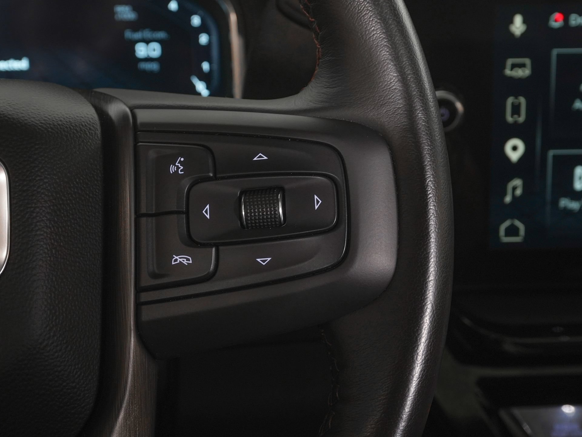 Used 2025 GMC Sierra 2500 AT4X AWD/4WD image 22
