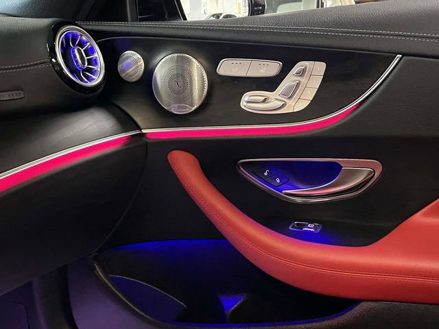 Certified 2022 Mercedes-Benz E 450 4MATIC Cabriolet image 34
