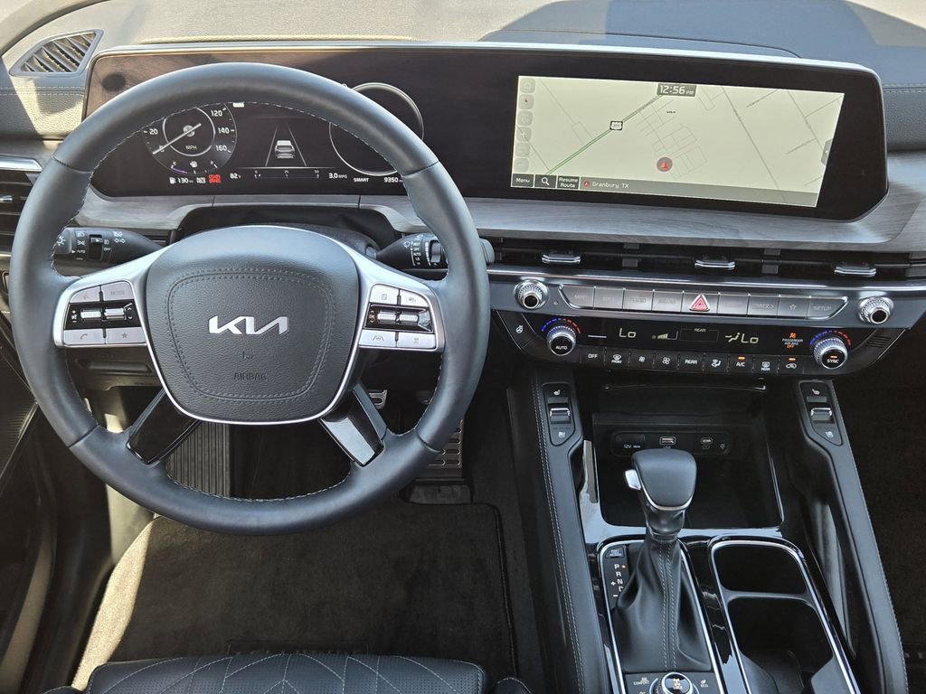 Used 2025 Kia Telluride SX Prestige X-Pro image 26