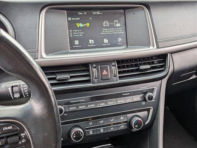 Used 2018 Kia Optima S w/ Panoramic Sunroof Package image 15