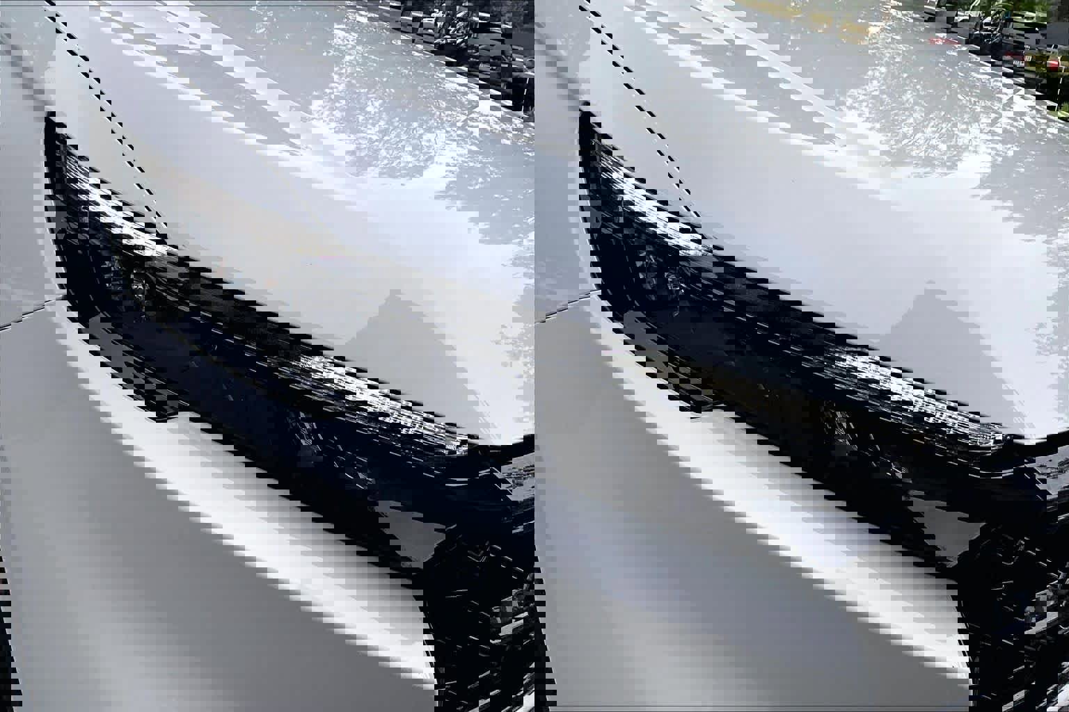 Certified 2024 Honda CR-V Sport-L image 28