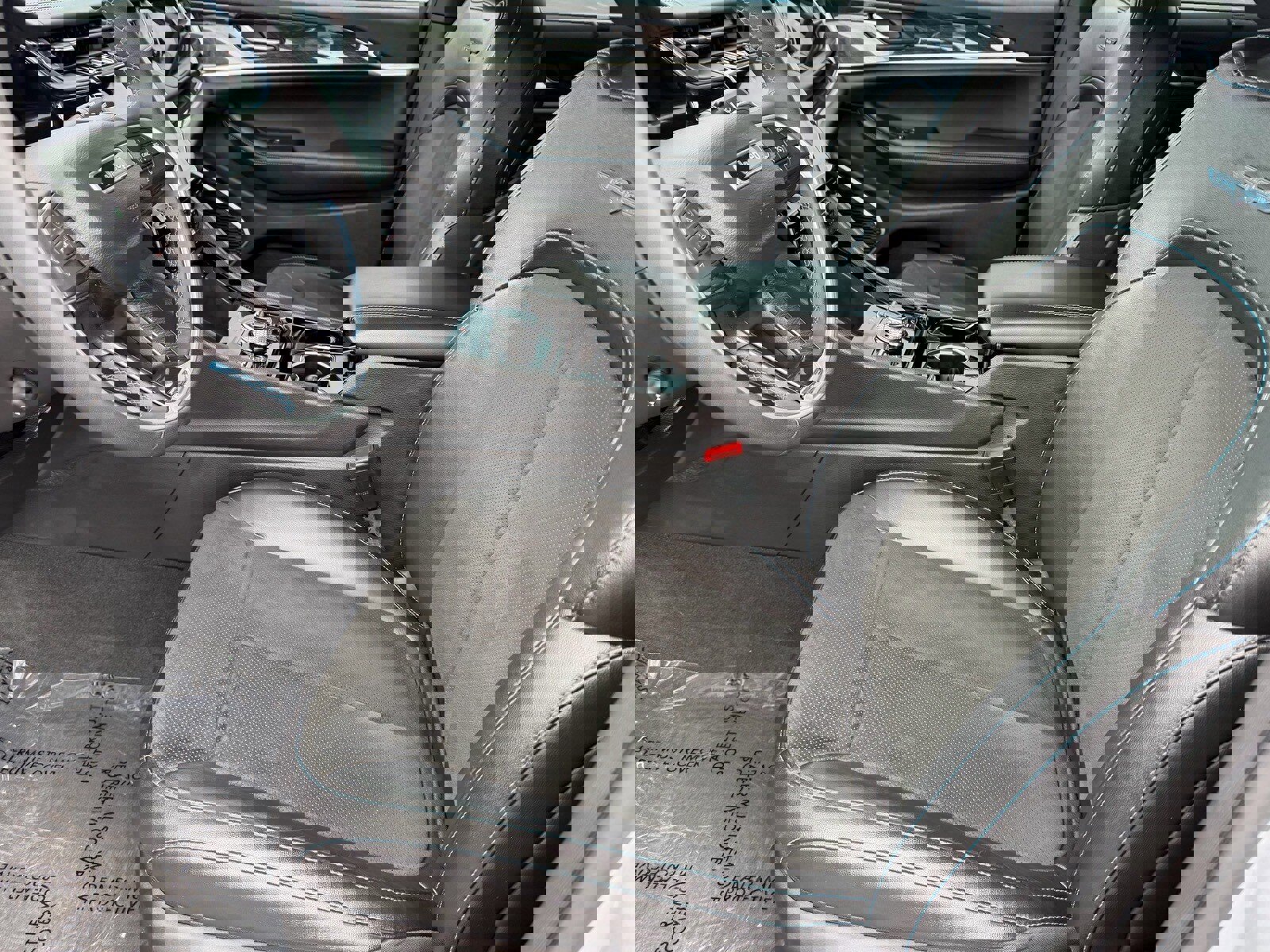 Used 2022 Jeep Grand Cherokee Trailhawk w/ Advanced Protech Group II image 23