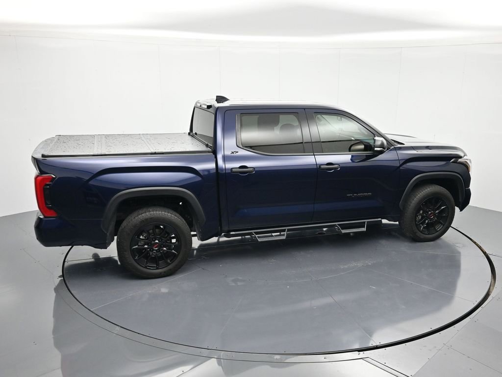 Used 2022 Toyota Tundra SR5 w/ Convenience Package RWD image 30