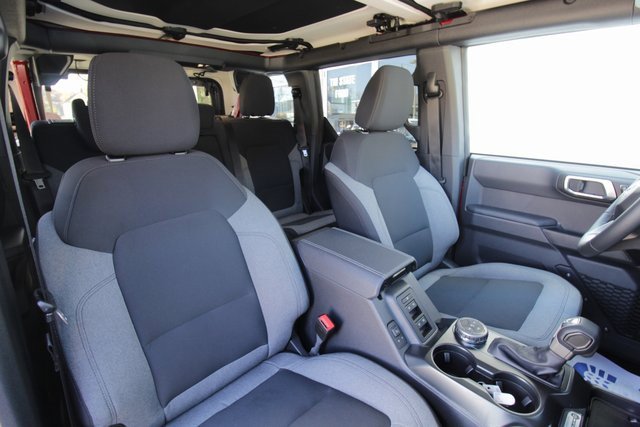 New 2025 Ford Bronco Big Bend image 32