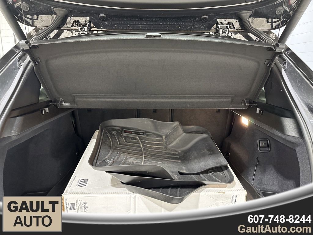 Used 2017 BMW X1 xDrive28i image 18