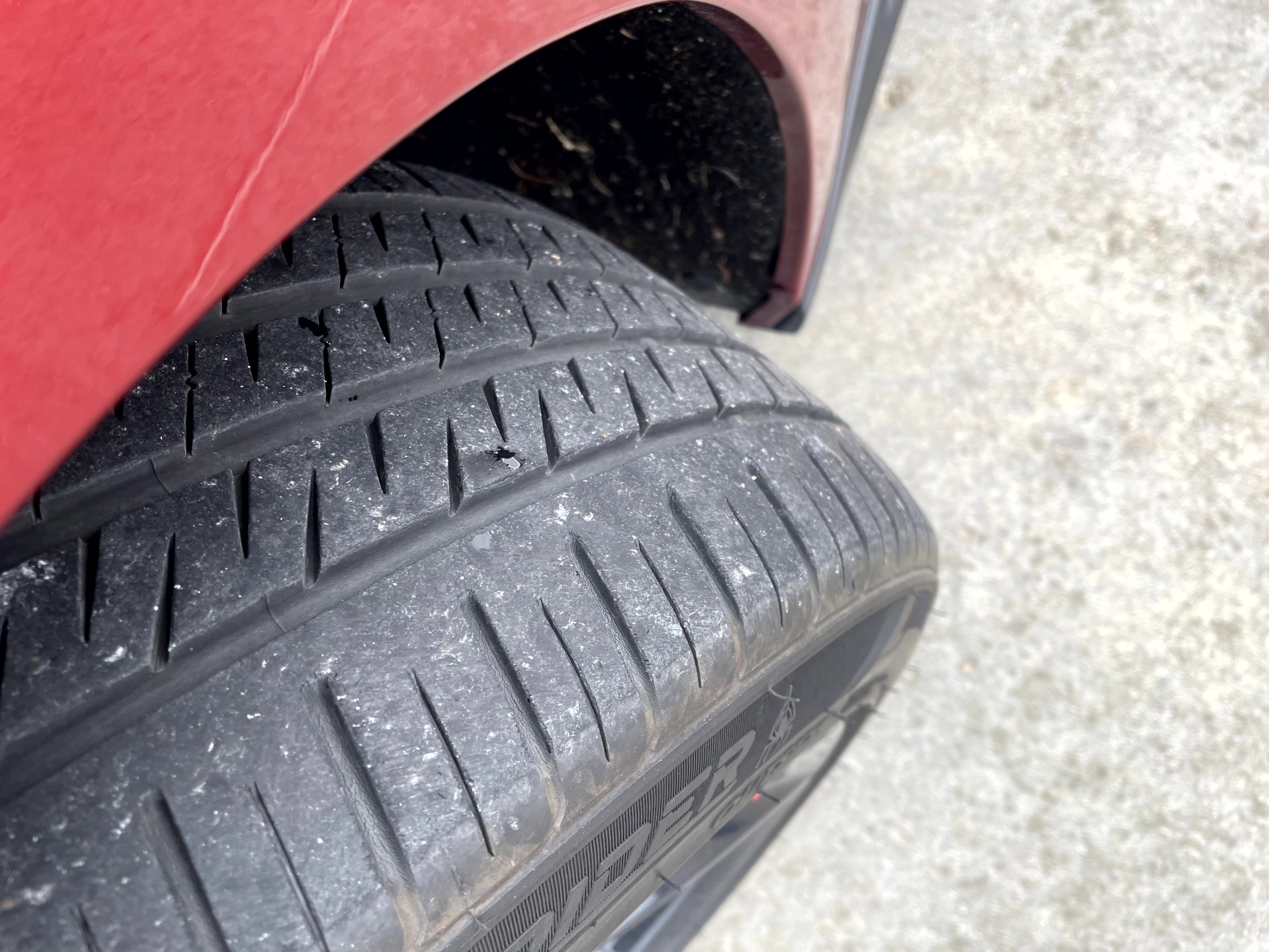 Used 2021 Chevrolet Camaro LT image 7