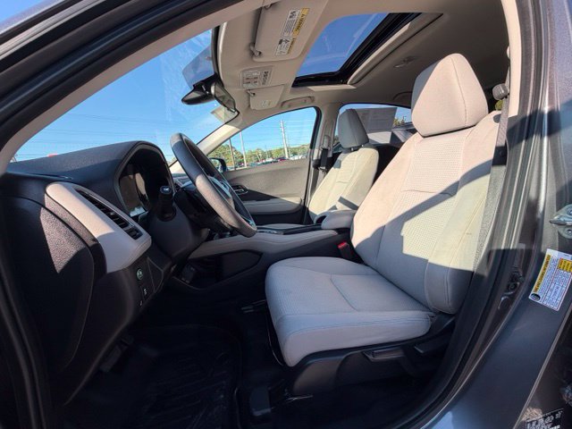 Used 2019 Honda HR-V EX image 12