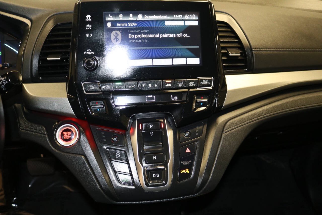 Used 2024 Honda Odyssey Sport image 38