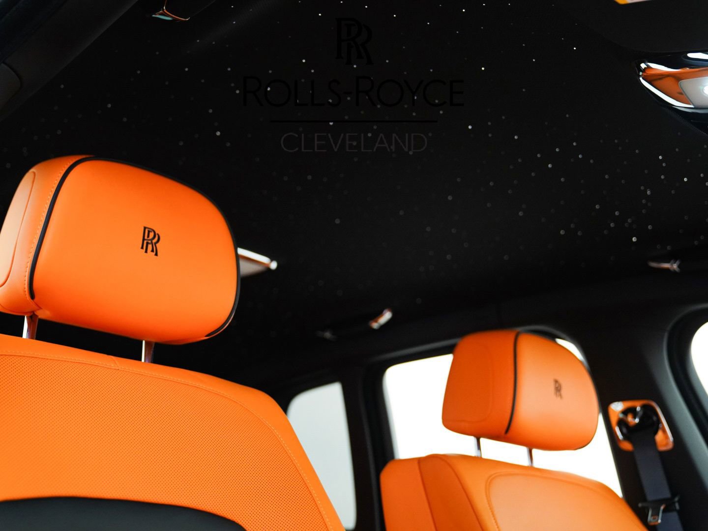 New 2026 Rolls-Royce Cullinan Black Badge image 65