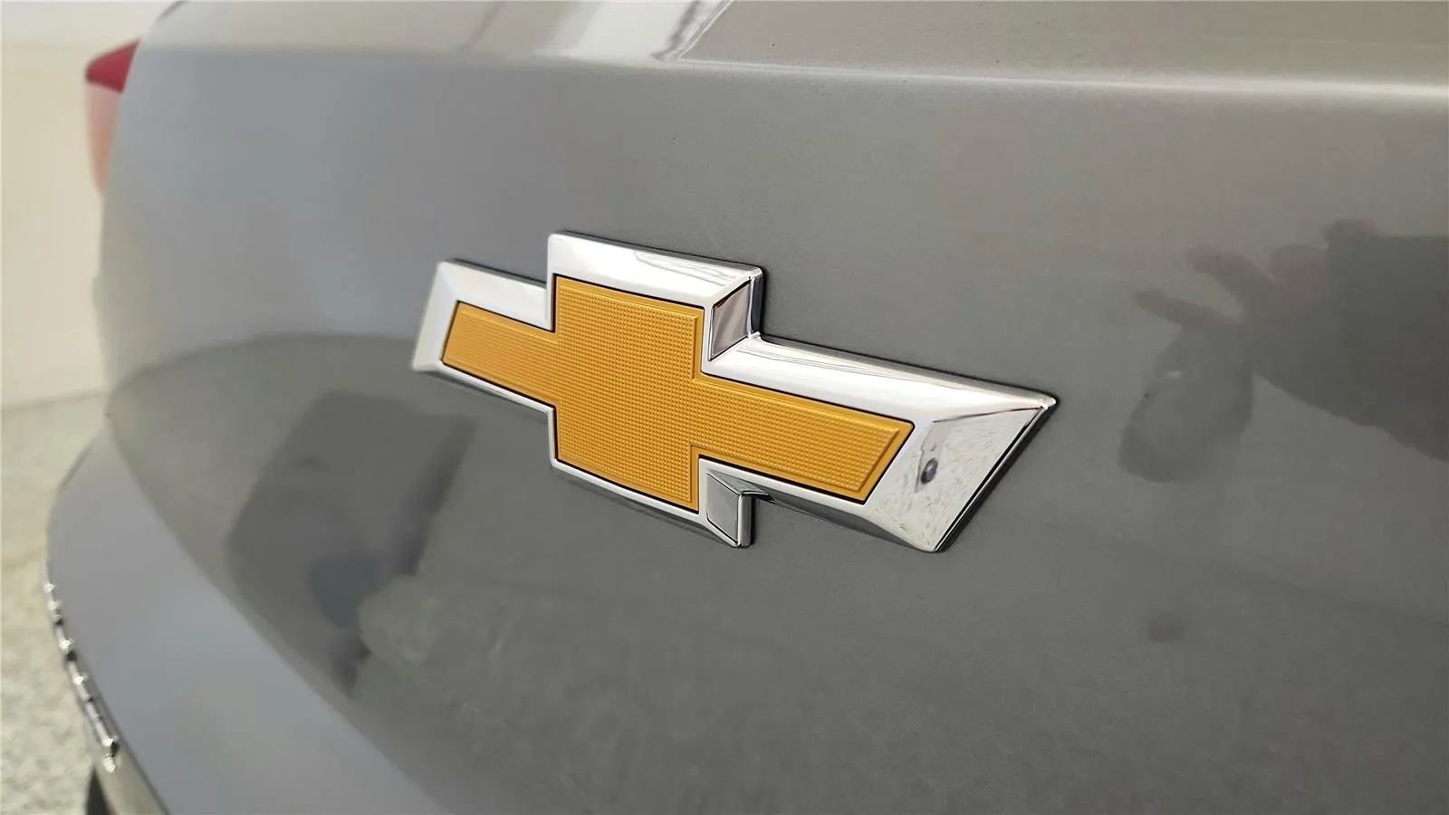 New 2026 Chevrolet TrailBlazer LT w/ Convenience Package image 16