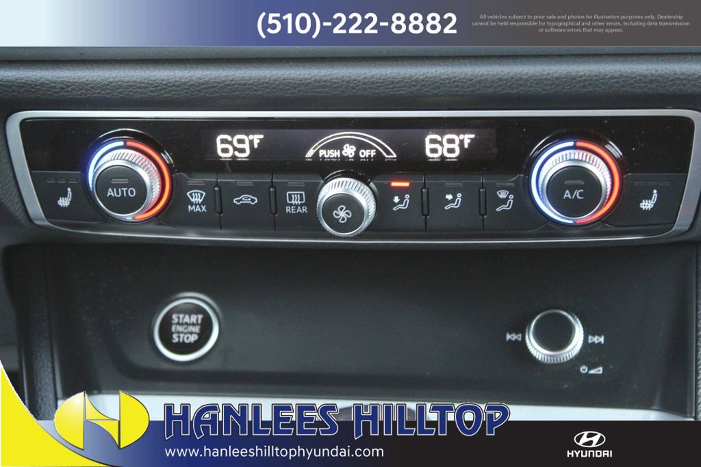 Used 2023 Audi Q3 2.0T Premium image 24