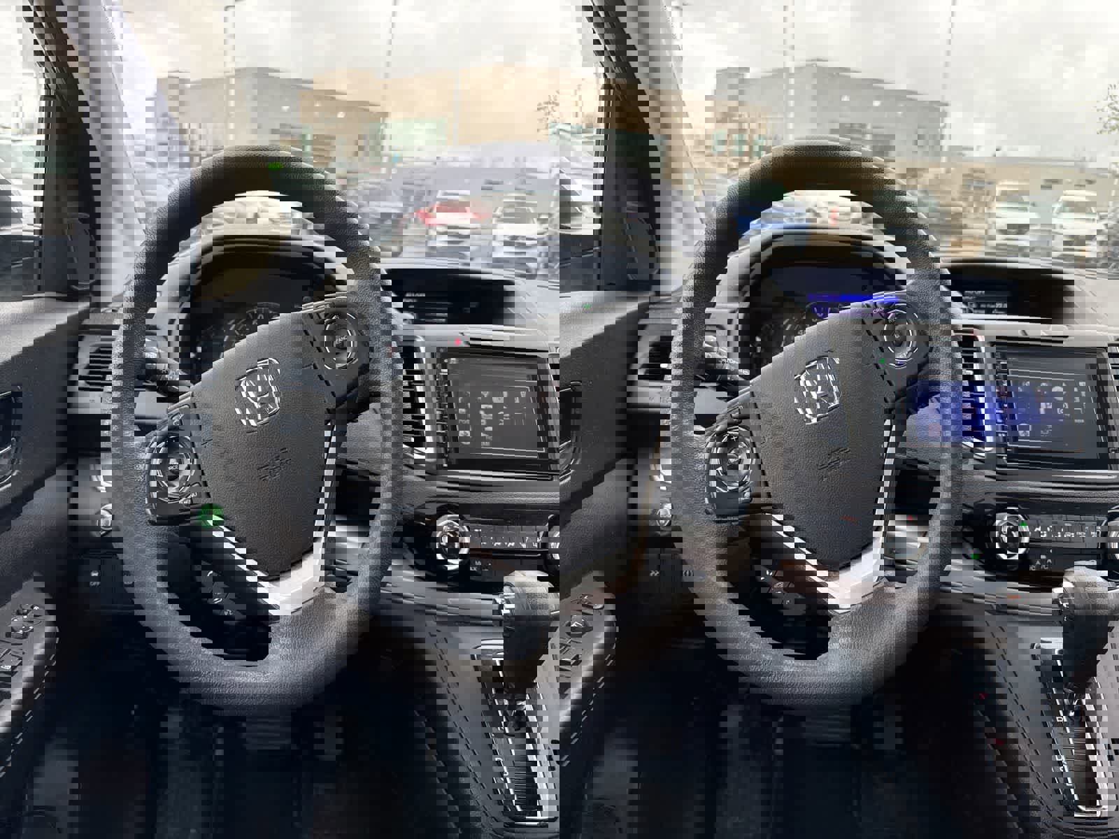 Used 2015 Honda CR-V EX image 20