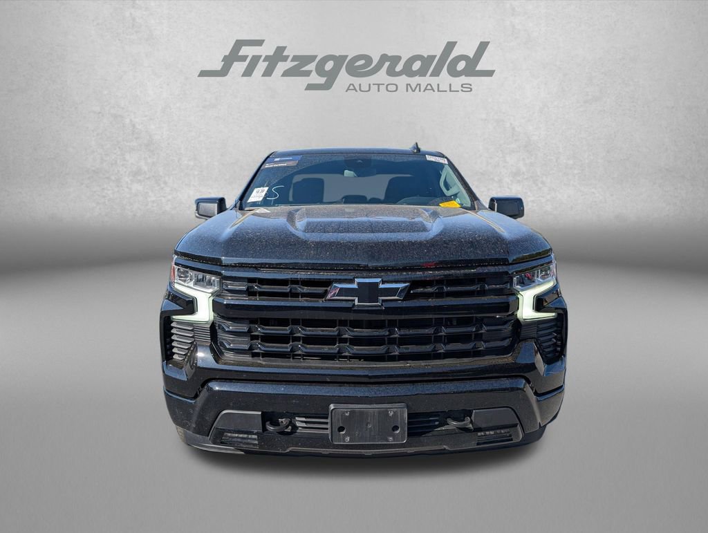Used 2023 Chevrolet Silverado 1500 RST AWD/4WD image 5