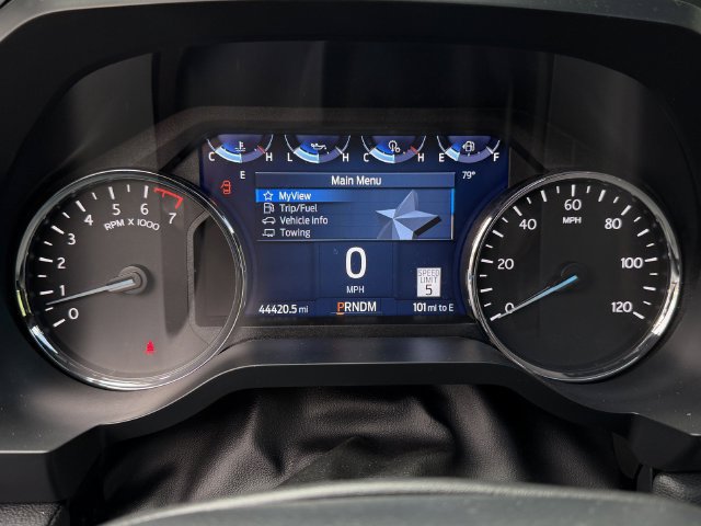 Used 2023 Ford Expedition Limited AWD/4WD image 17
