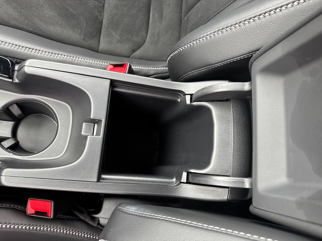 Certified 2025 Acura Integra A-Spec image 32