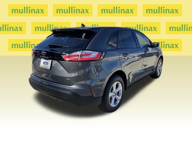 New 2024 Ford Edge SE AWD/4WD image 18