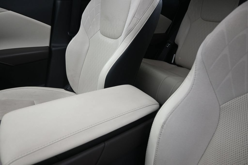 Certified 2023 Lexus RX 350 FWD w/ Accessory Package (Z1) image 14