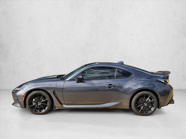 Used 2025 Toyota GR86 Premium image 9