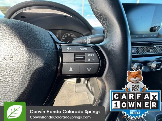 Used 2024 Honda Civic Sport image 15