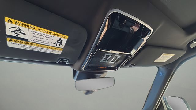 Used 2019 Land Rover Range Rover HSE image 28