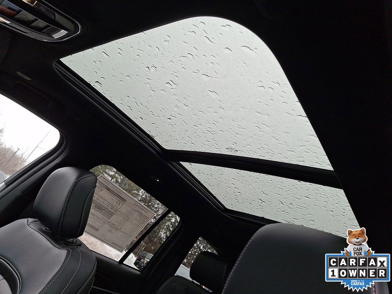 New 2026 Jeep Grand Cherokee Limited image 8