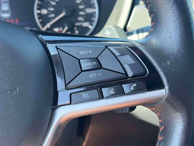 Used 2024 Nissan Altima 2.5 SR AWD/4WD image 23