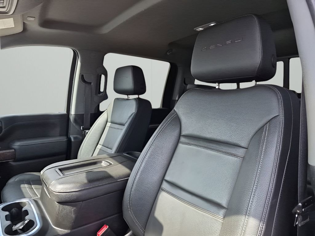 Used 2021 GMC Sierra 3500 Denali AWD/4WD image 31