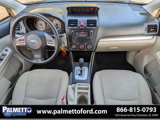 Used 2014 Subaru Crosstrek 2.0i Premium AWD/4WD image 15