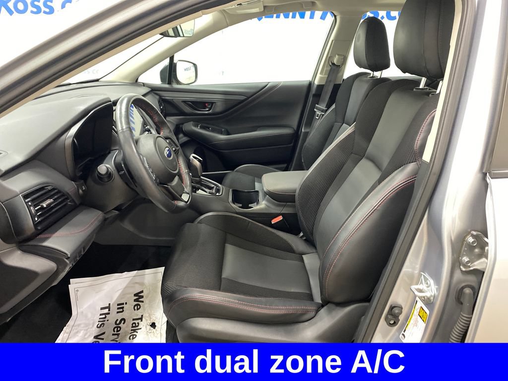 Certified 2024 Subaru Legacy Premium AWD/4WD image 15