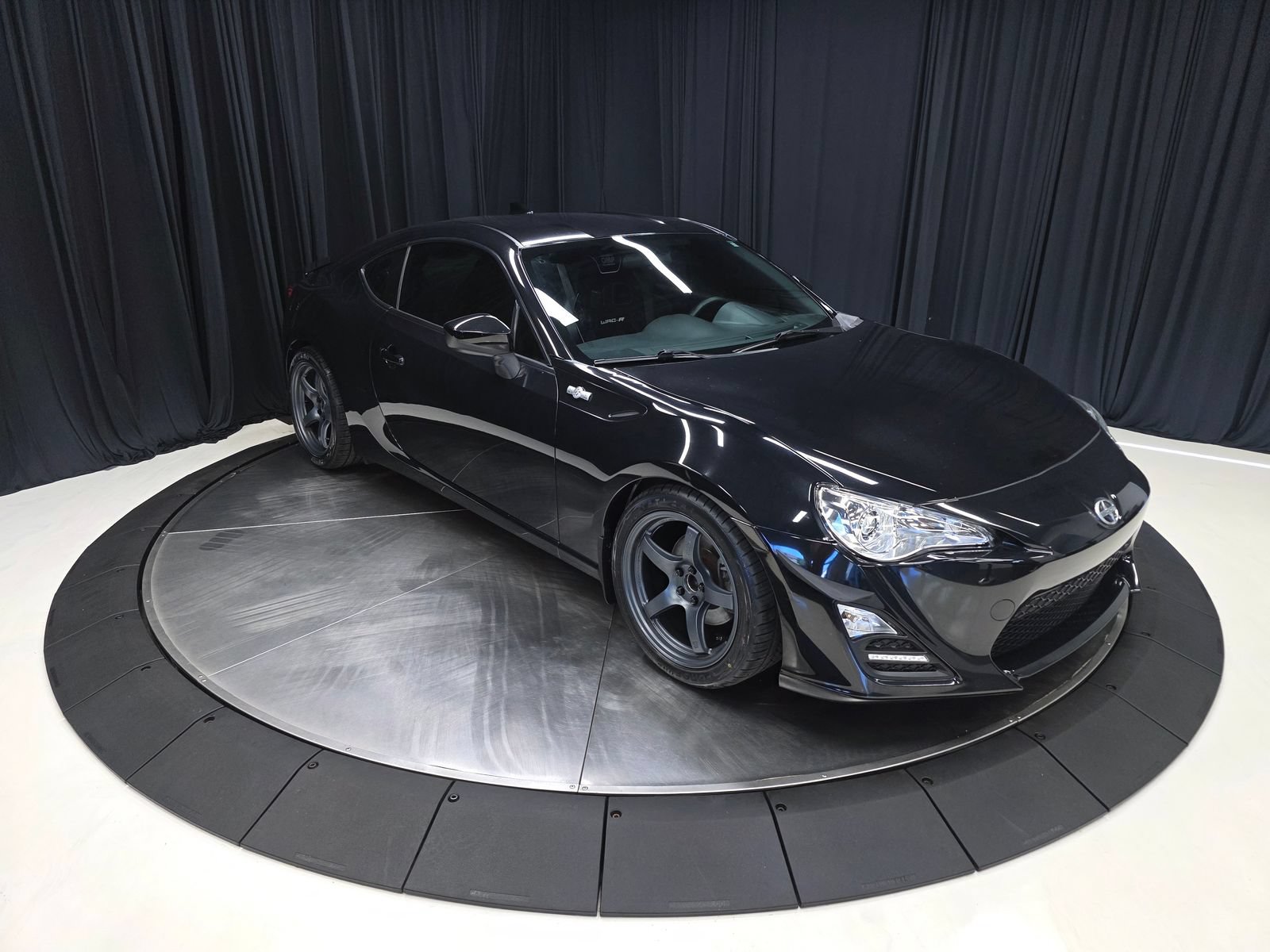 Used 2016 Scion FR-S RWD image 15