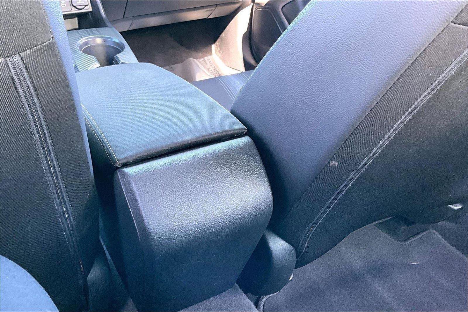 Used 2025 Honda Civic Sport image 30