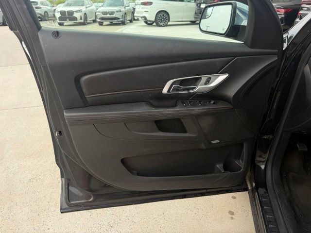 Used 2013 GMC Terrain SLT FWD image 12