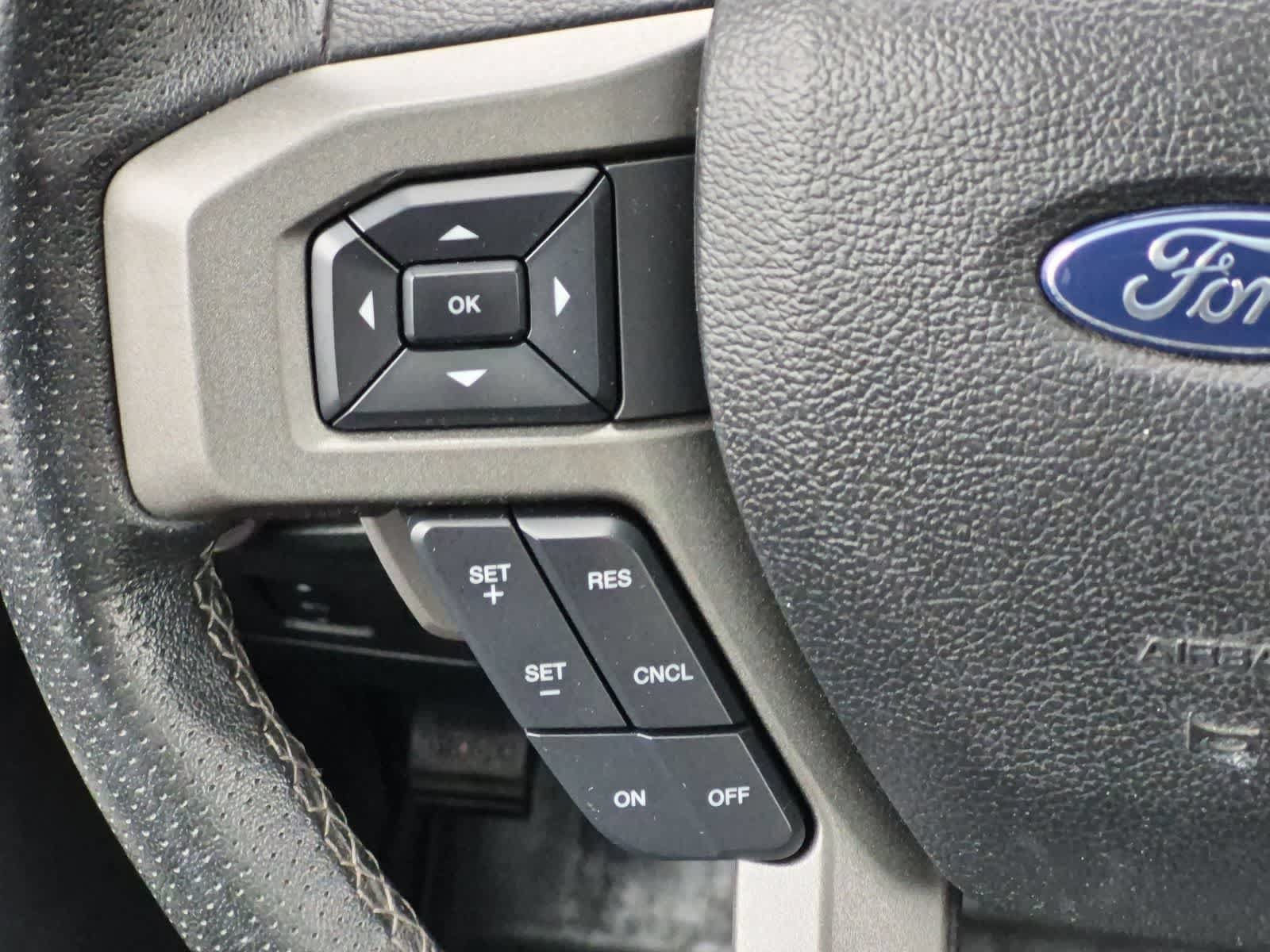 Used 2018 Ford F150 Raptor w/ Equipment Group 802A Luxury AWD/4WD image 25
