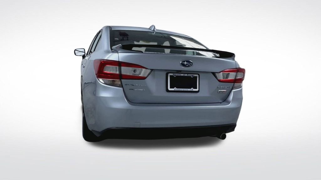 Used 2019 Subaru Impreza 2.0i Sport image 7