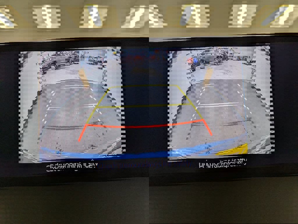 Certified 2023 MAZDA CX-5 AWD 2.5 S w/ Select Package image 13