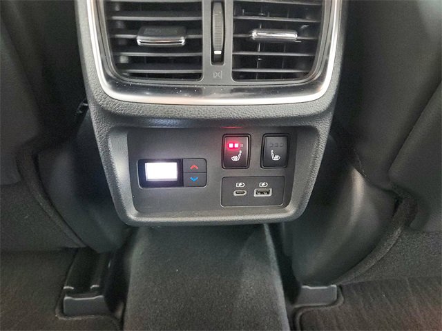 Used 2025 INFINITI QX55 Sensory w/ Lighting Package image 35