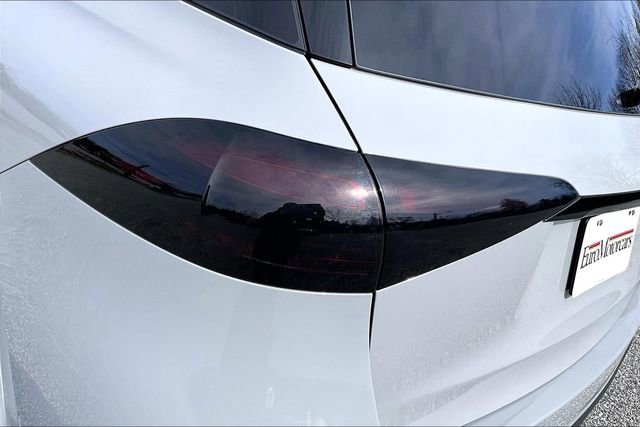 Used 2024 Mercedes-Benz GLE 350 4MATIC image 15