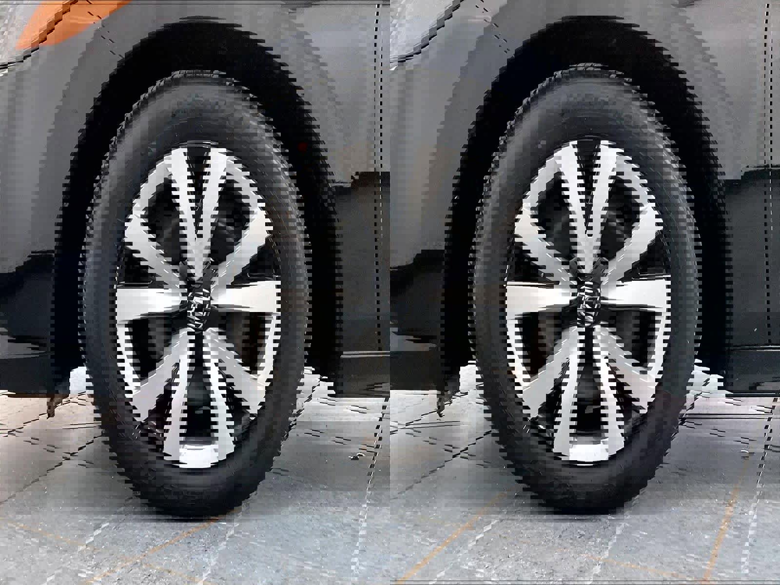 Used 2023 Honda Civic LX image 7